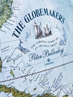 cover image of The Globemakers